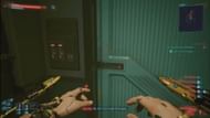 These are not NCPD's best and brightest. (Image via CDPR)